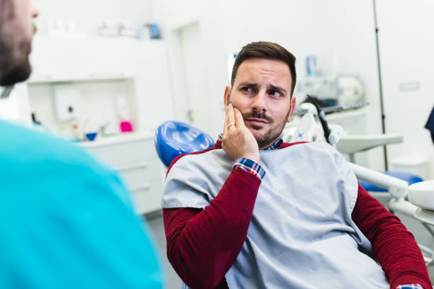 Best Sedation Dentistry  in Rouse, CA