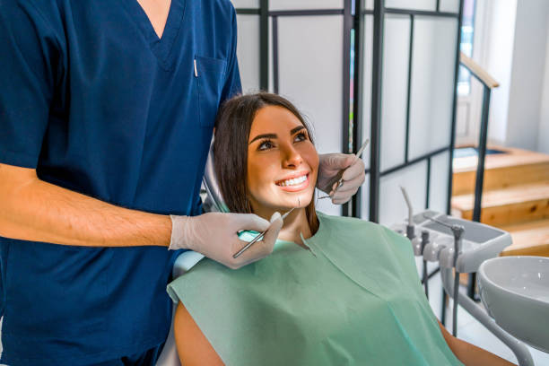 Laser Dentistry in Rouse, CA