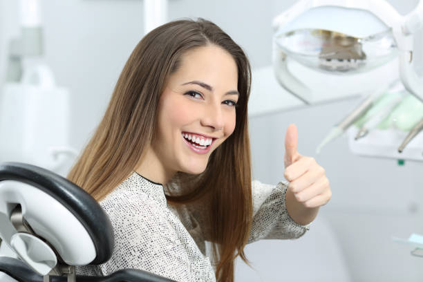 Oral Surgery in Rouse, CA